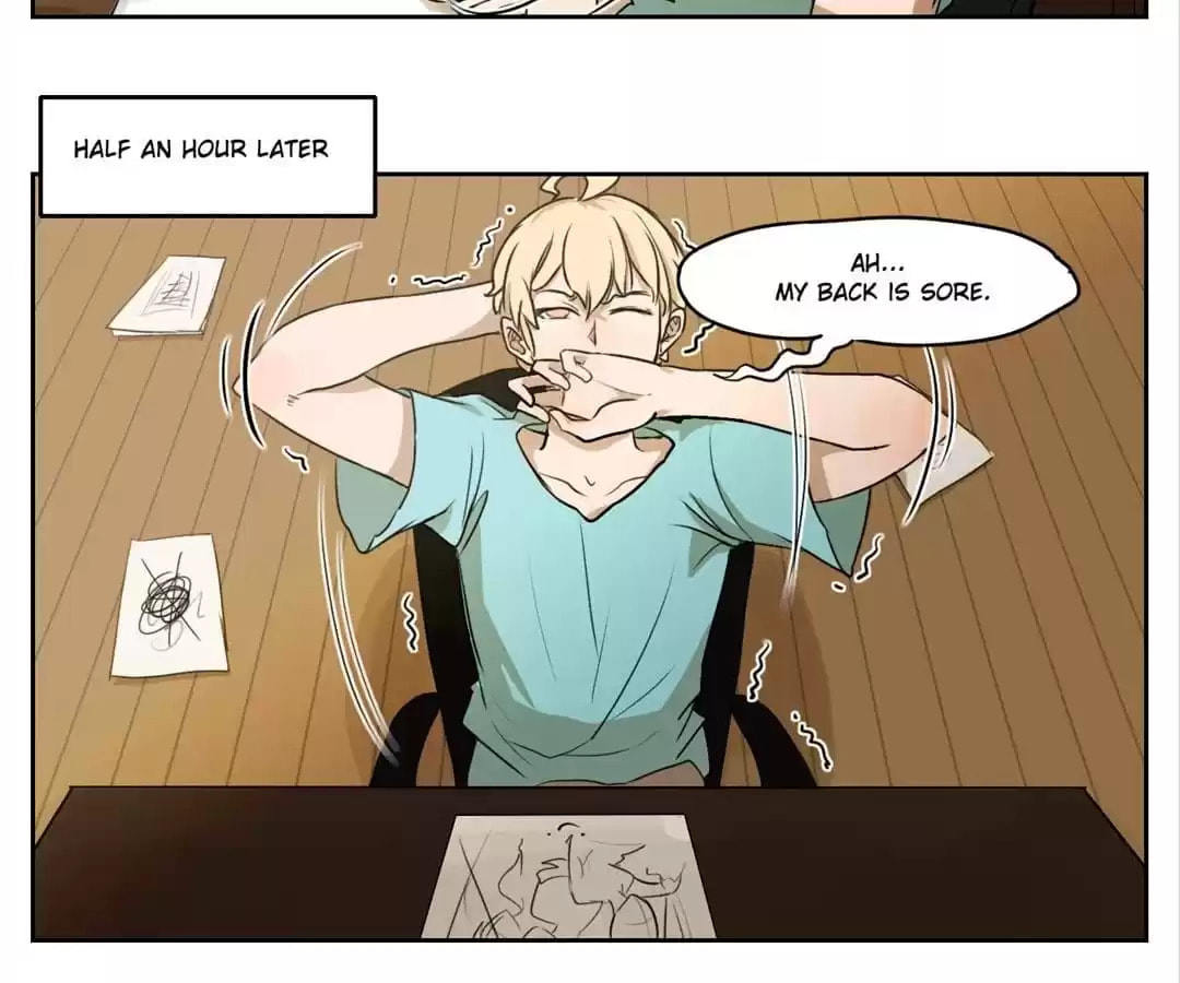 20 twenty (Colored) Chapter 4 page 17 - 