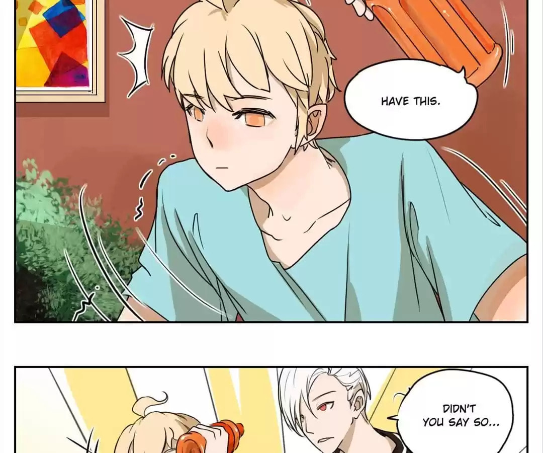 20 twenty (Colored) Chapter 4 page 19 - 