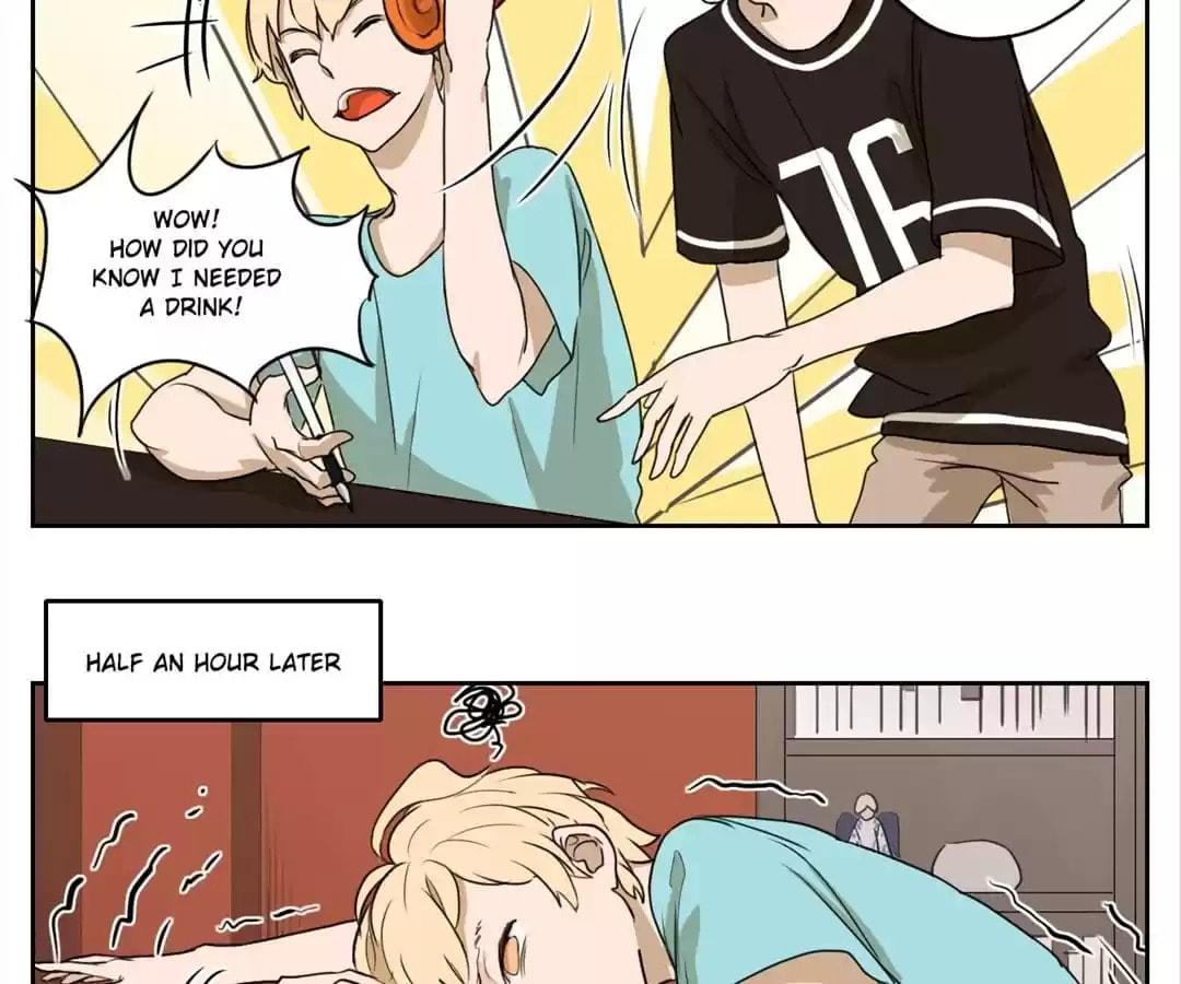 20 twenty (Colored) Chapter 4 page 20 - 