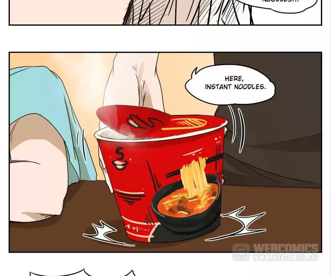 20 twenty (Colored) Chapter 4 page 22 - 
