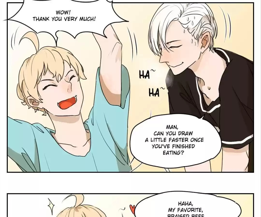 20 twenty (Colored) Chapter 4 page 23 - 