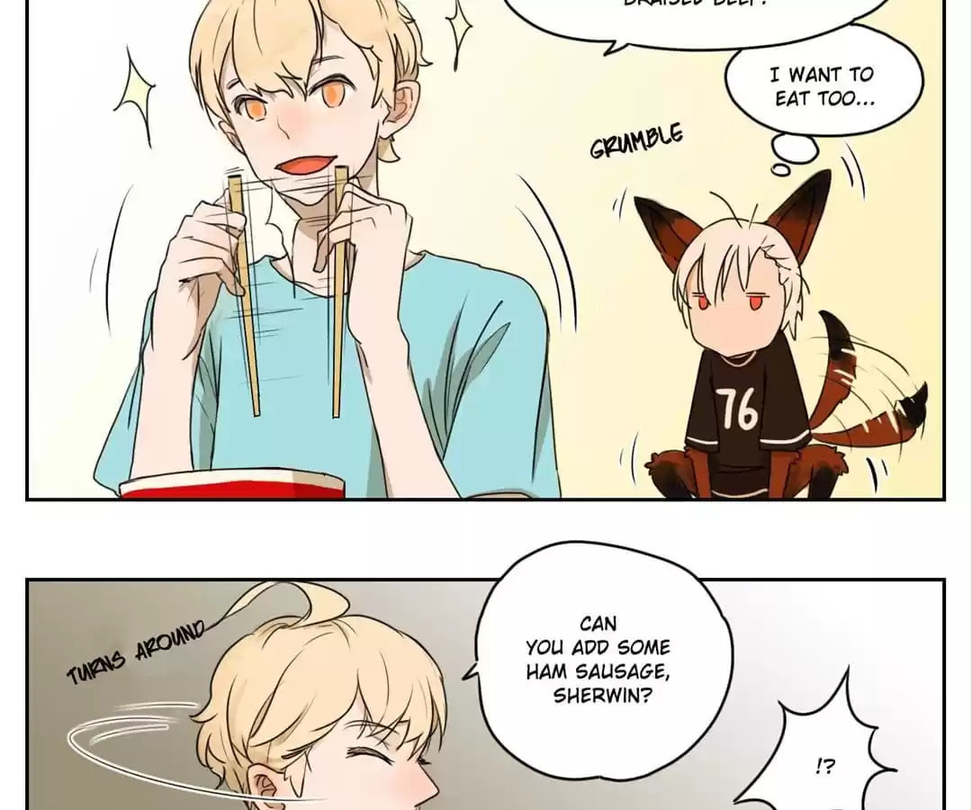 20 twenty (Colored) Chapter 4 page 24 - 