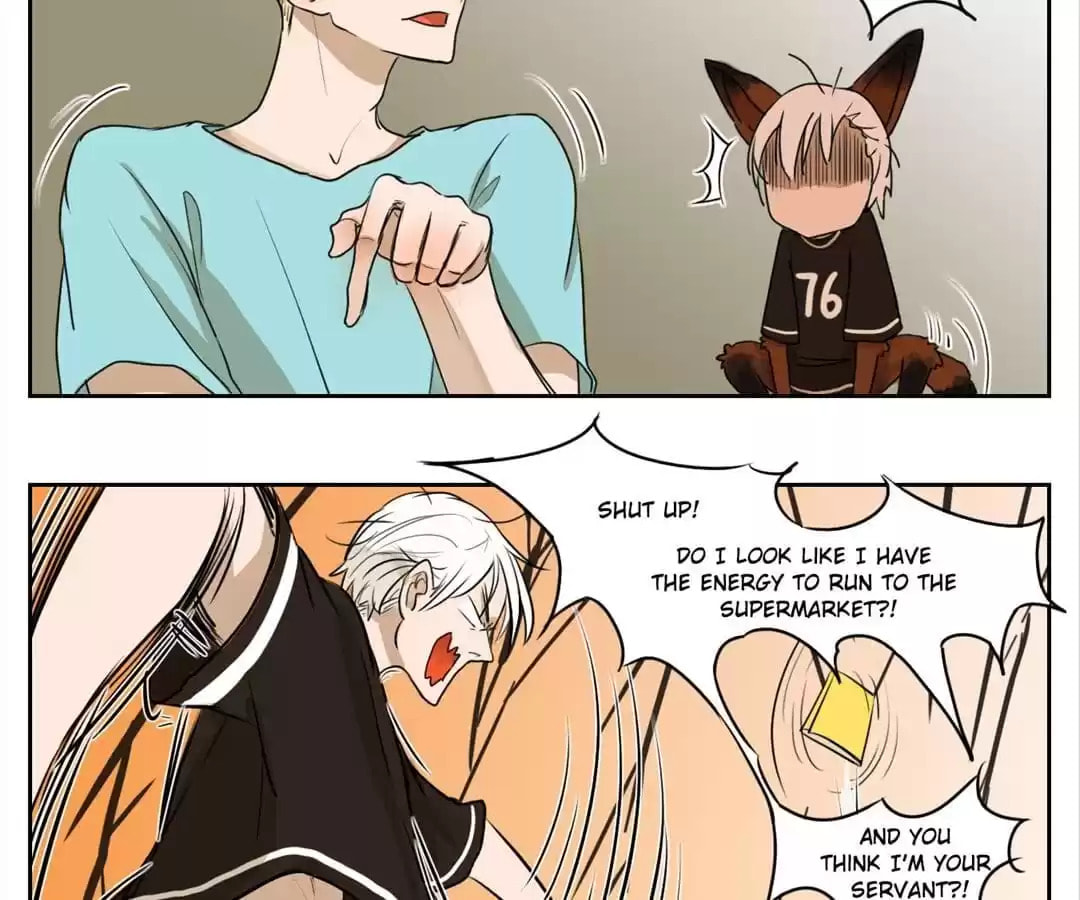 20 twenty (Colored) Chapter 4 page 25 - 