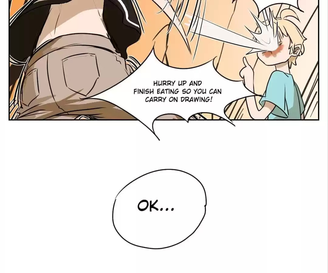 20 twenty (Colored) Chapter 4 page 26 - 