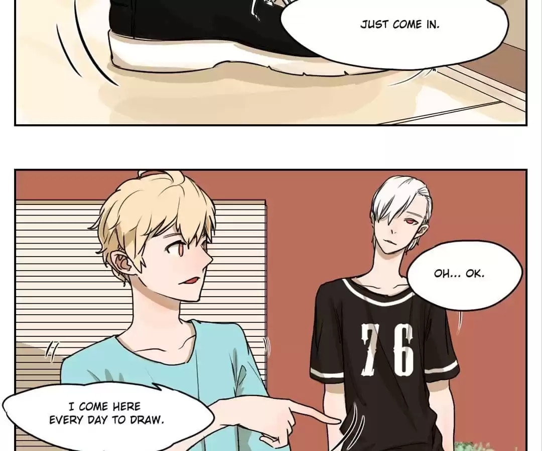 20 twenty (Colored) Chapter 4 page 8 - 