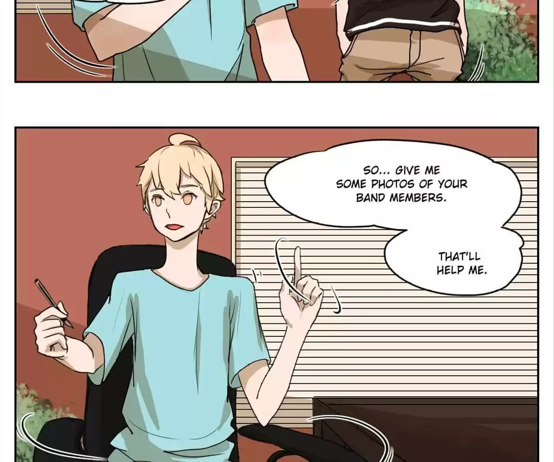 20 twenty (Colored) Chapter 4 page 9 - 