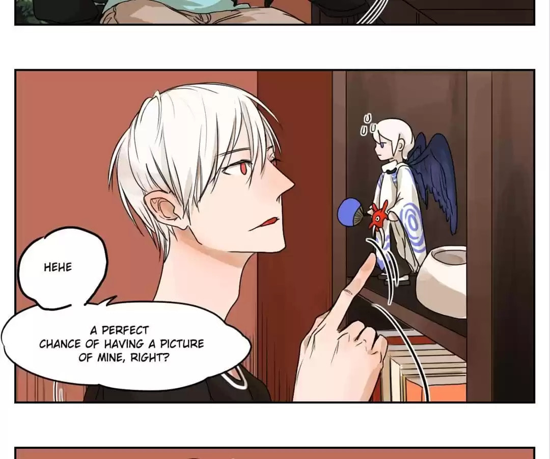 20 twenty (Colored) Chapter 4 page 10 - 
