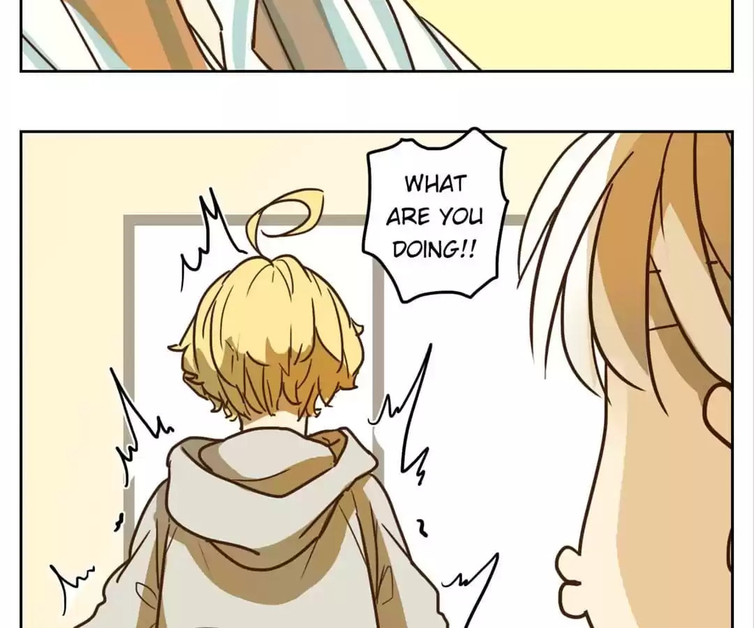 20 twenty (Colored) Chapter 40 page 17 - 