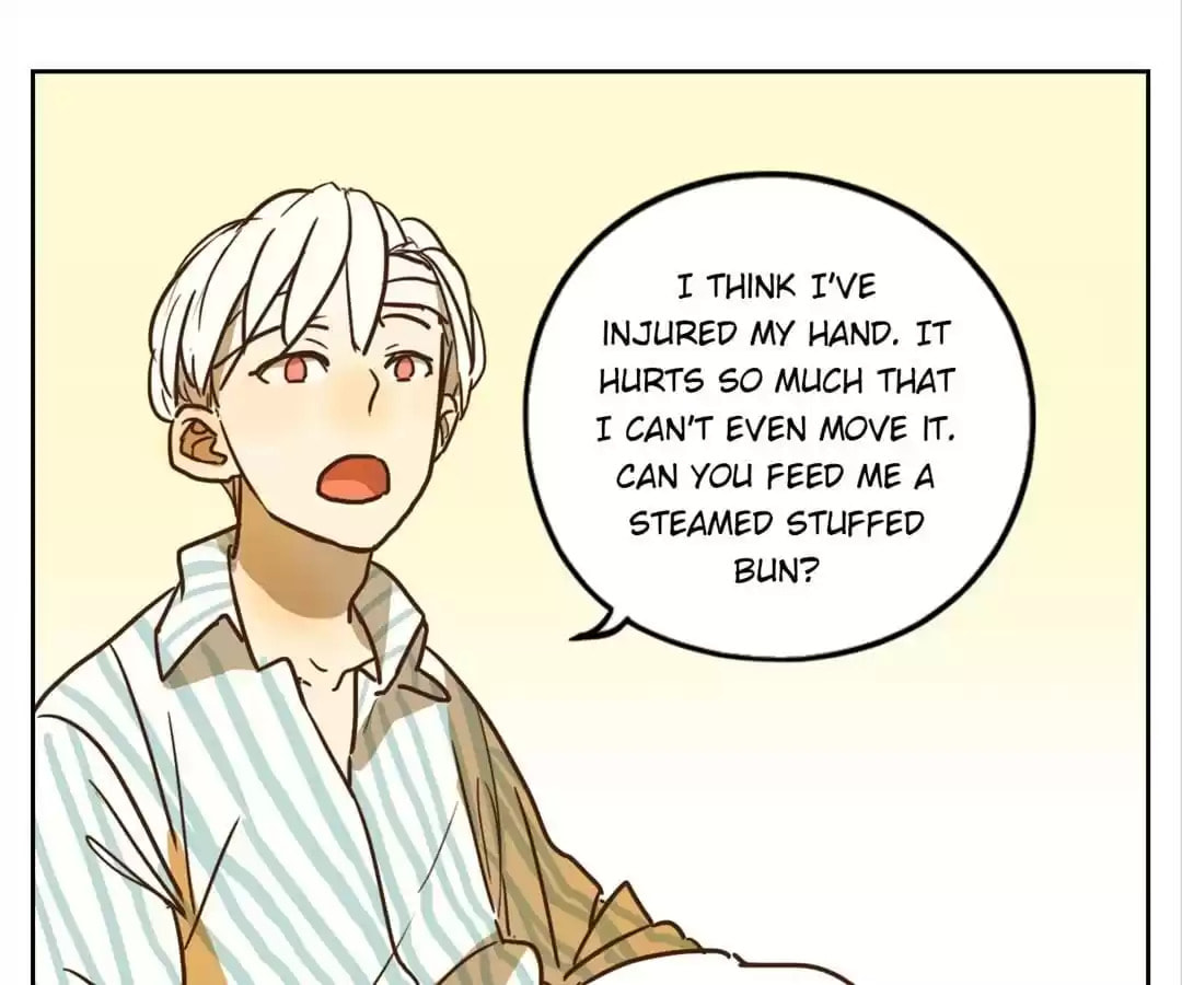 20 twenty (Colored) Chapter 40 page 19 - 