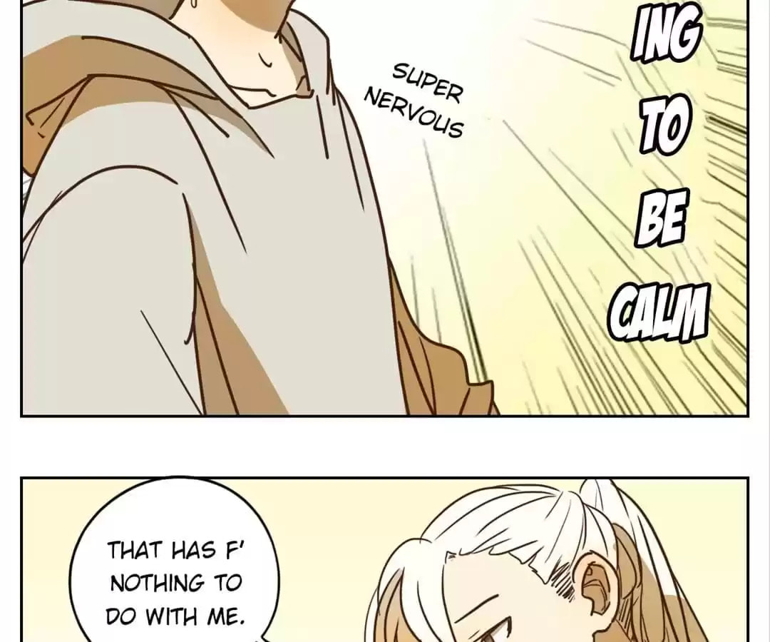20 twenty (Colored) Chapter 40 page 21 - 