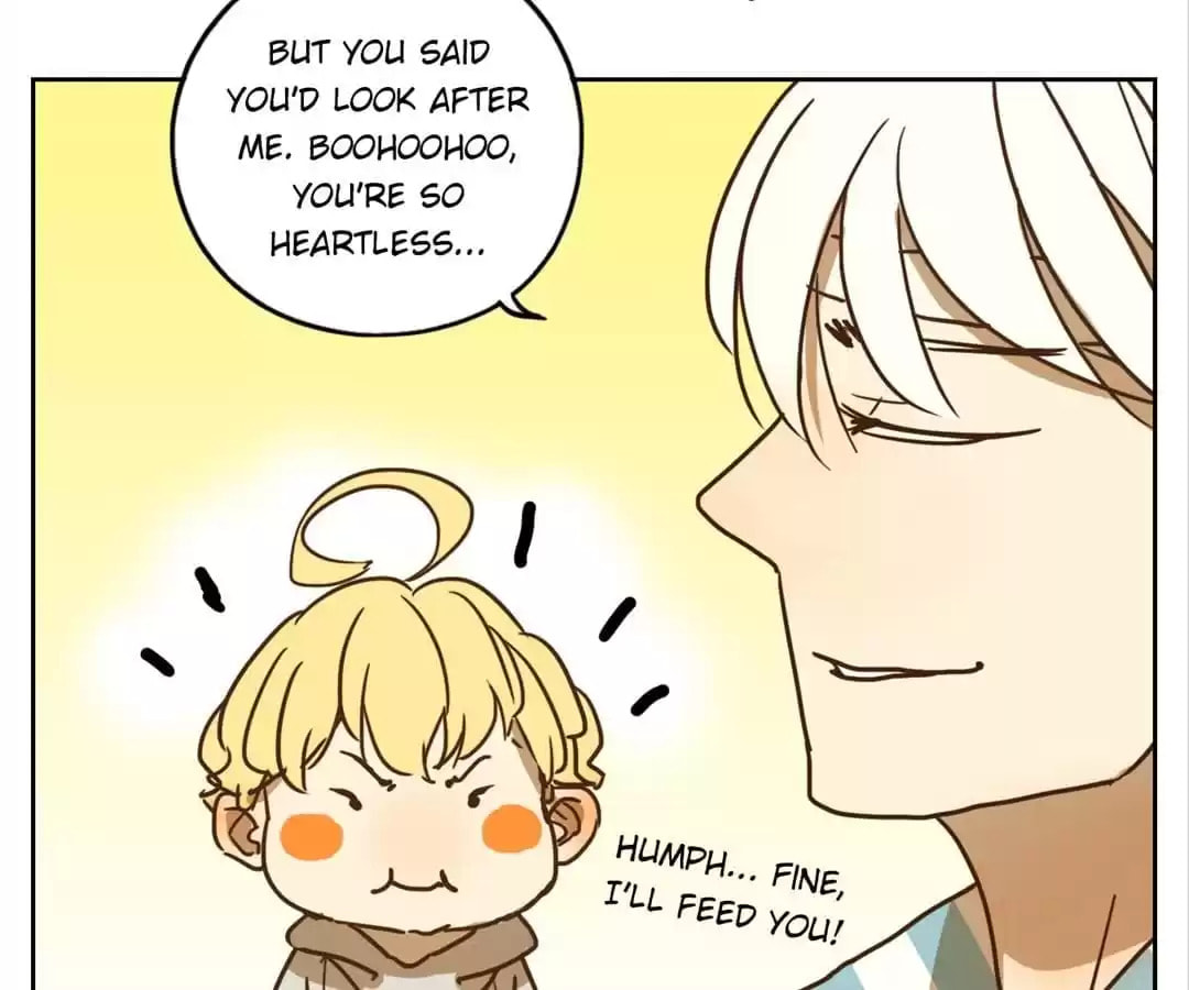 20 twenty (Colored) Chapter 40 page 23 - 