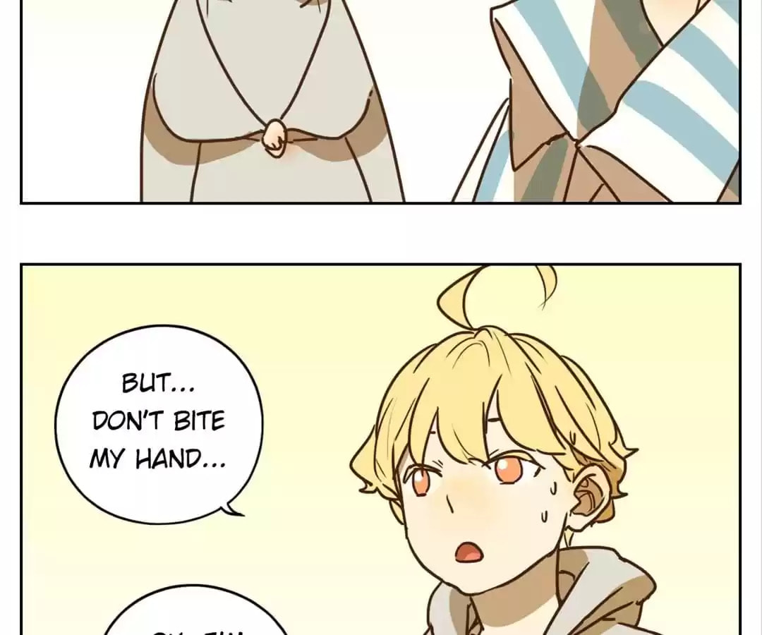 20 twenty (Colored) Chapter 40 page 24 - 