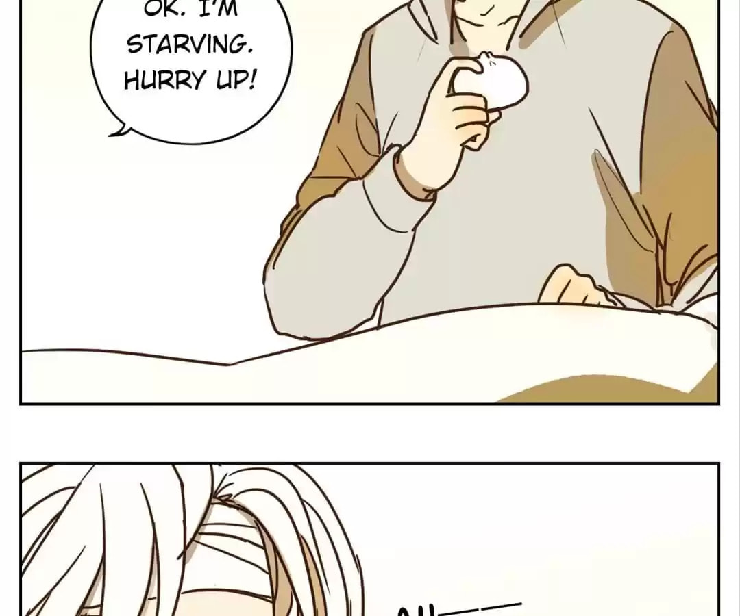 20 twenty (Colored) Chapter 40 page 25 - 