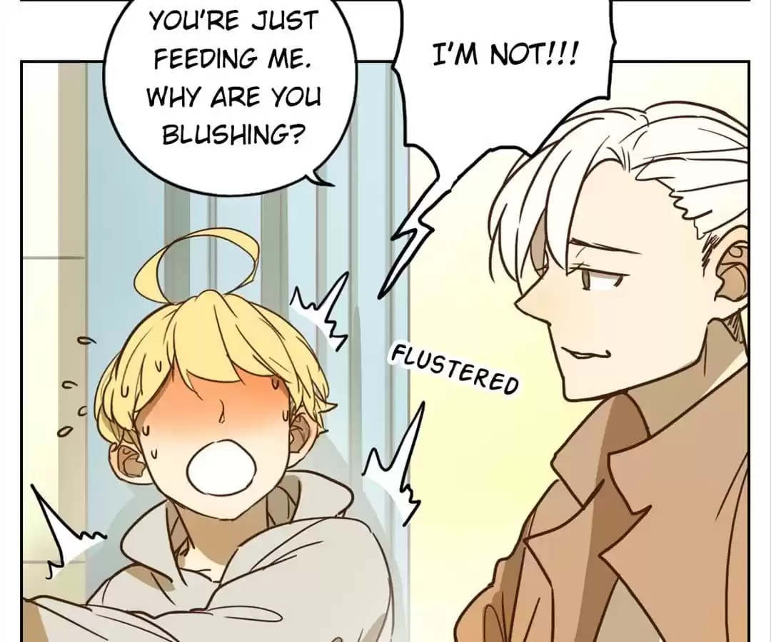 20 twenty (Colored) Chapter 40 page 31 - 