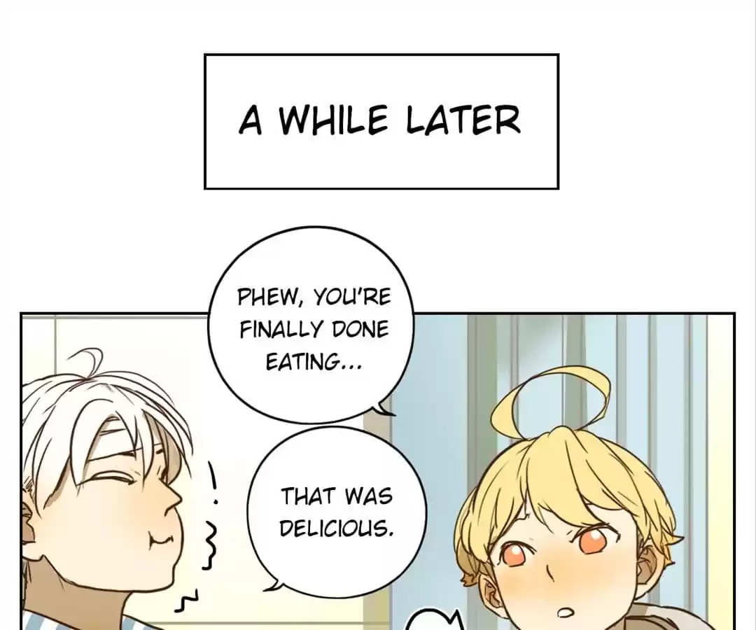 20 twenty (Colored) Chapter 40 page 33 - 