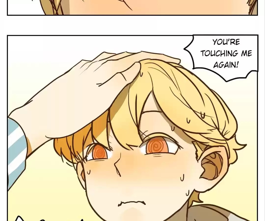 20 twenty (Colored) Chapter 40 page 36 - 