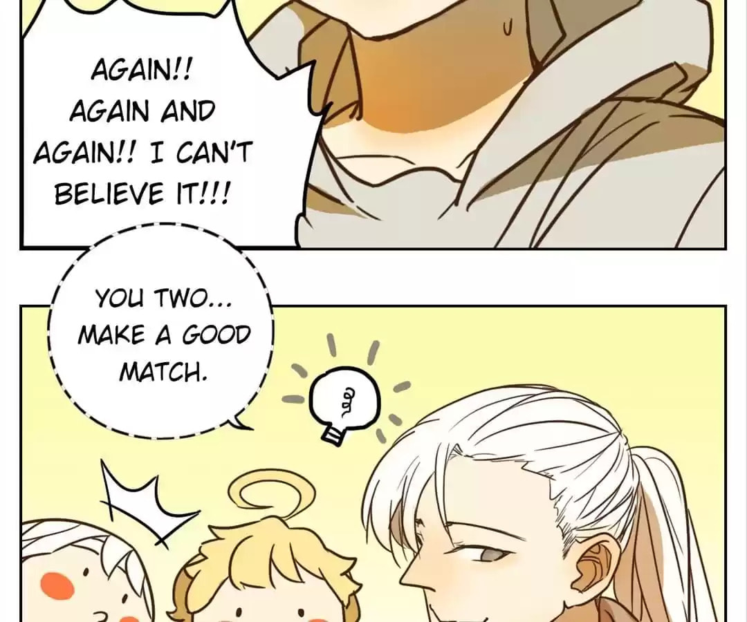 20 twenty (Colored) Chapter 40 page 37 - 