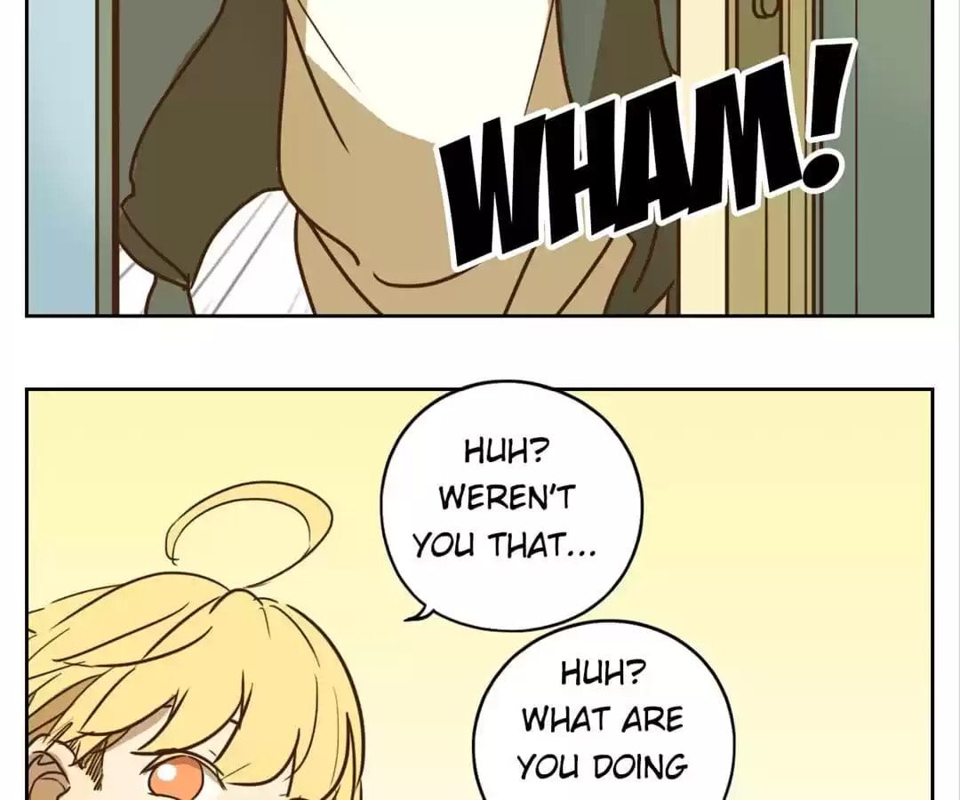 20 twenty (Colored) Chapter 40 page 41 - 