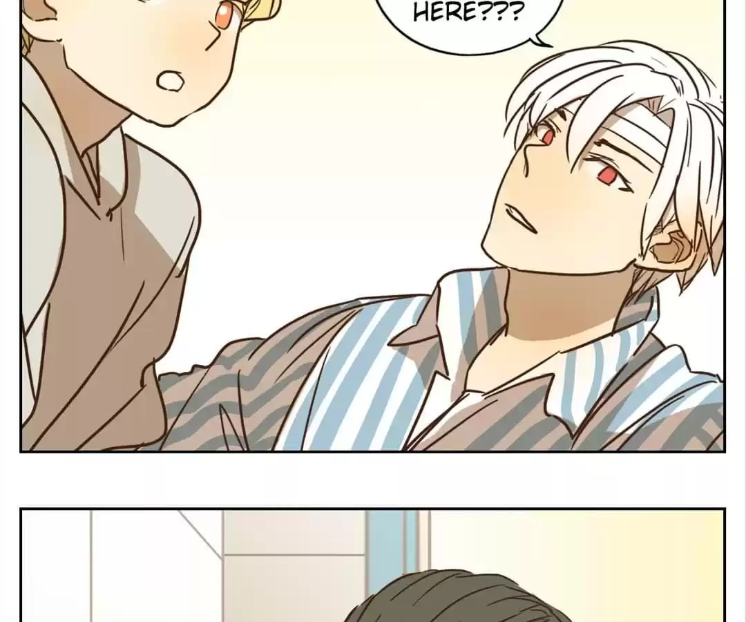 20 twenty (Colored) Chapter 40 page 42 - 