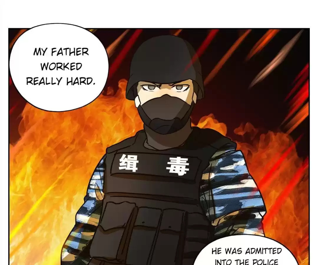 20 twenty (Colored) Chapter 41 page 16 - 