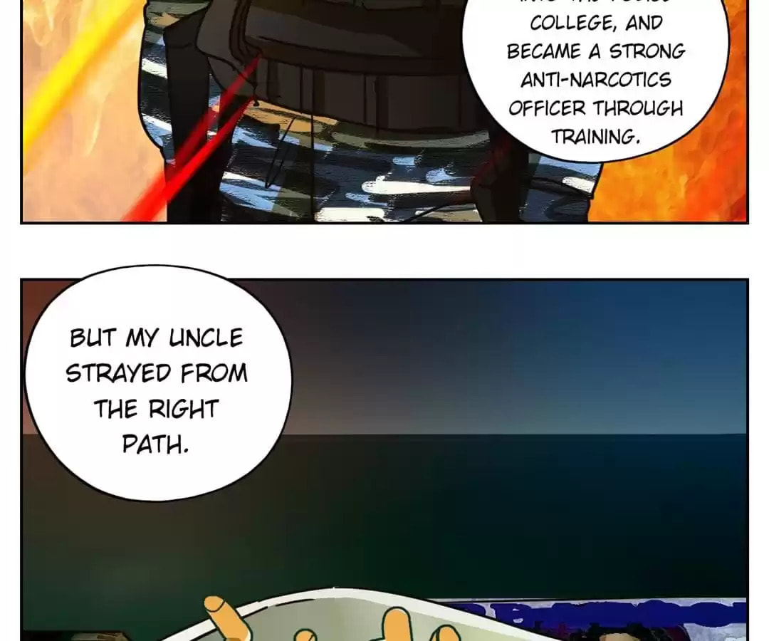 20 twenty (Colored) Chapter 41 page 17 - 