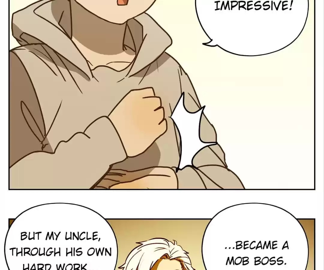20 twenty (Colored) Chapter 41 page 21 - 