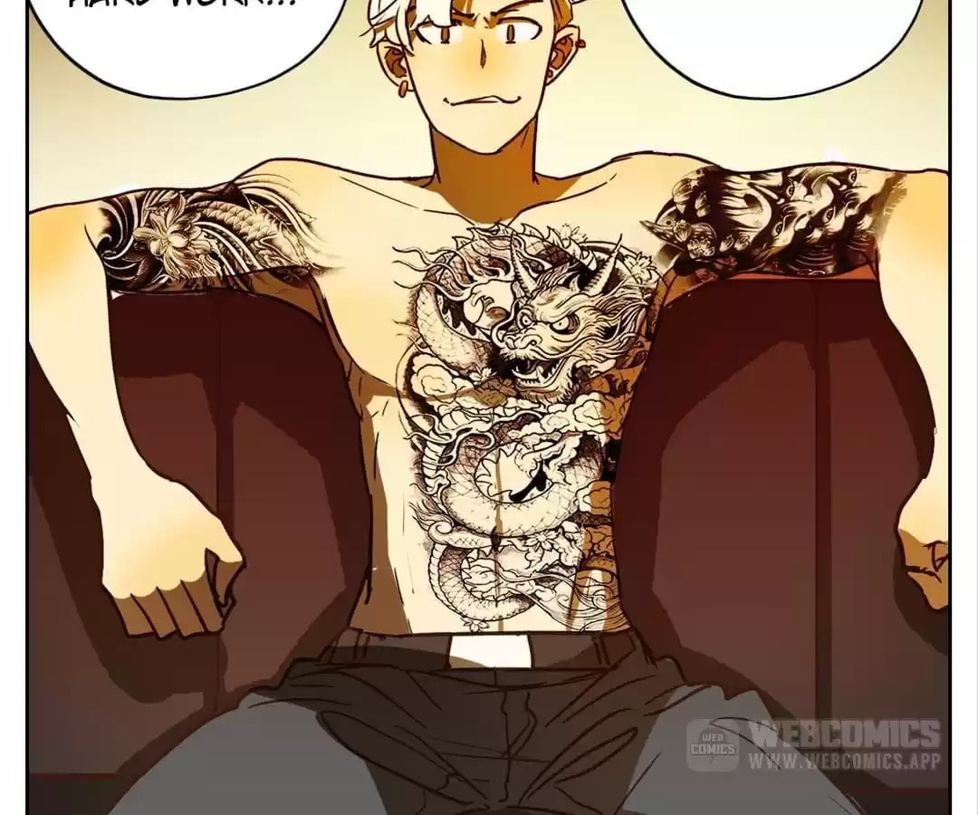 20 twenty (Colored) Chapter 41 page 22 - 