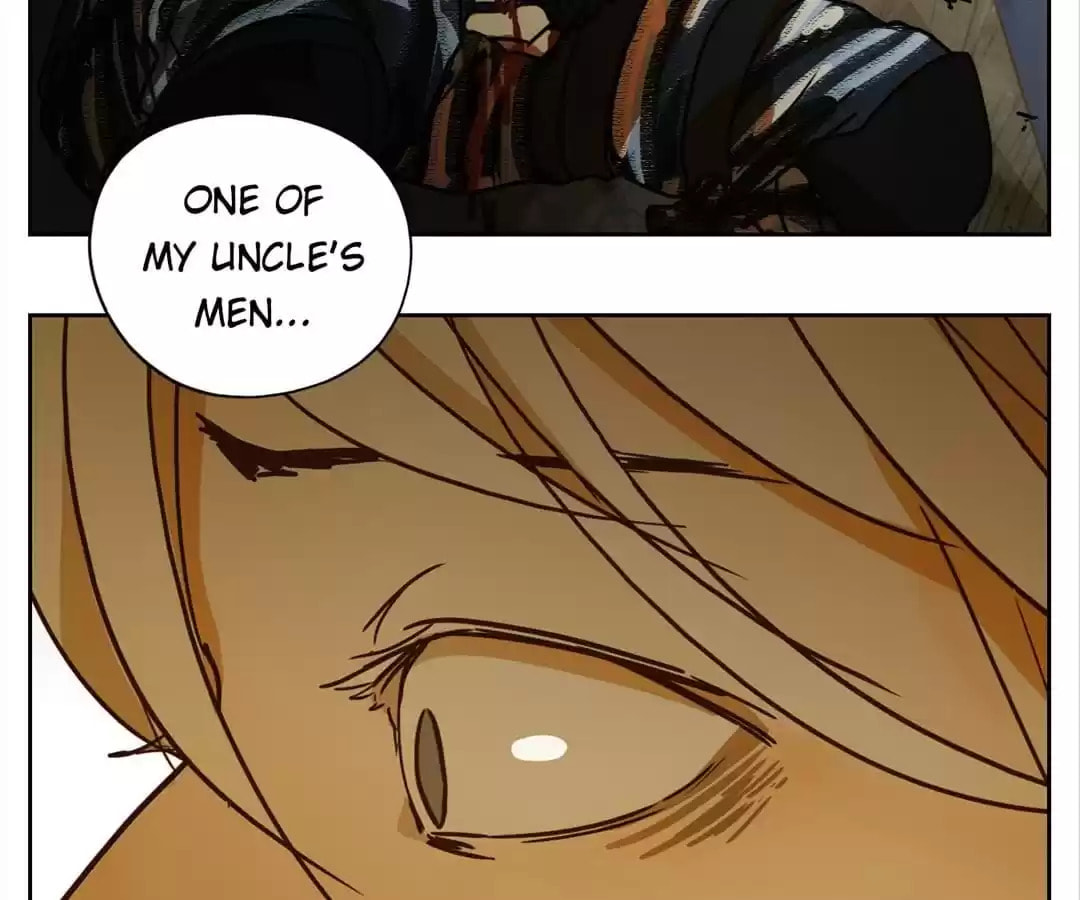 20 twenty (Colored) Chapter 41 page 31 - 