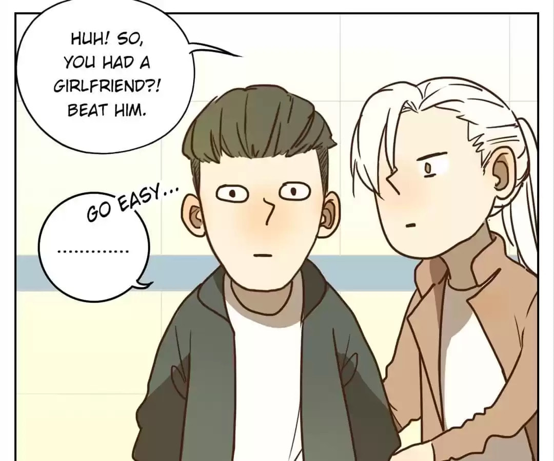 20 twenty (Colored) Chapter 41 page 43 - 