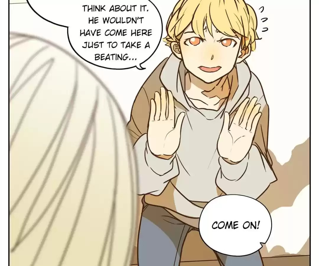 20 twenty (Colored) Chapter 41 page 8 - 