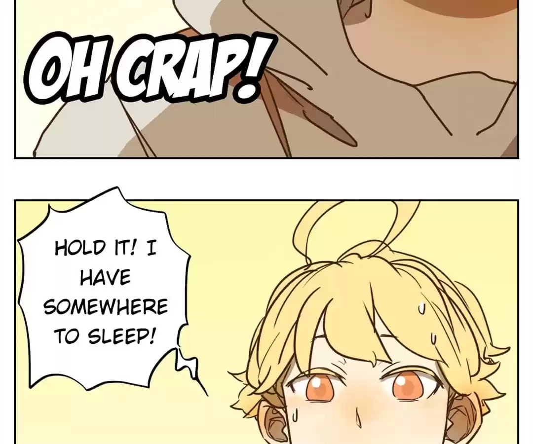 20 twenty (Colored) Chapter 42 page 28 - 