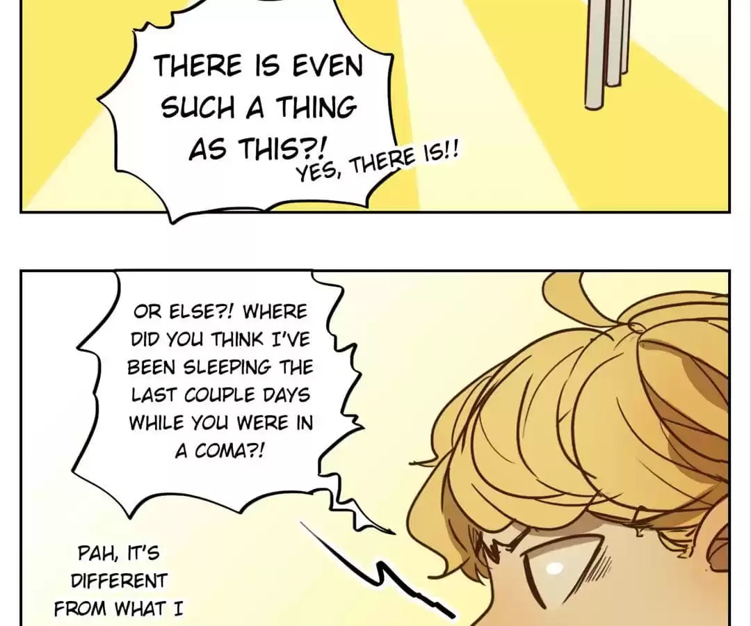 20 twenty (Colored) Chapter 42 page 33 - 