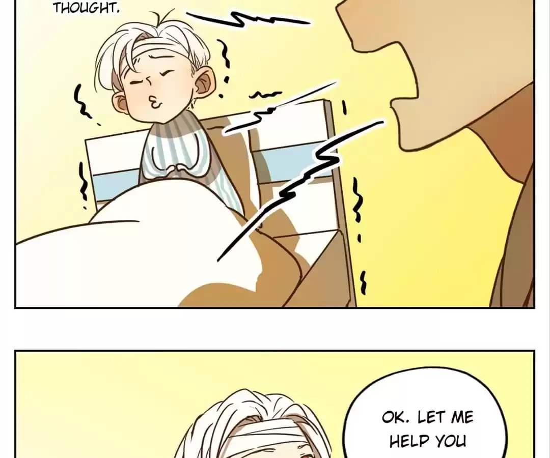 20 twenty (Colored) Chapter 42 page 34 - 