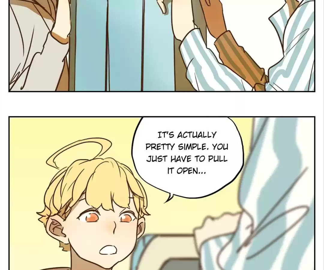 20 twenty (Colored) Chapter 42 page 37 - 