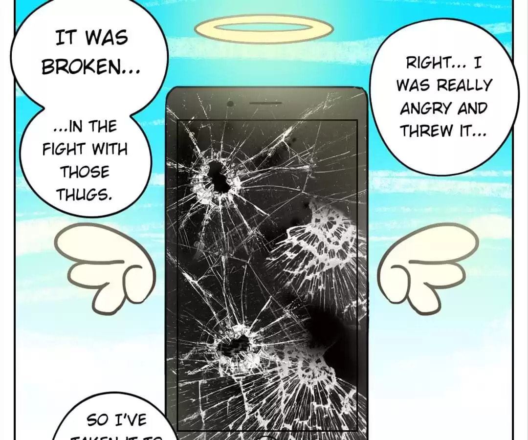 20 twenty (Colored) Chapter 43 page 13 - 