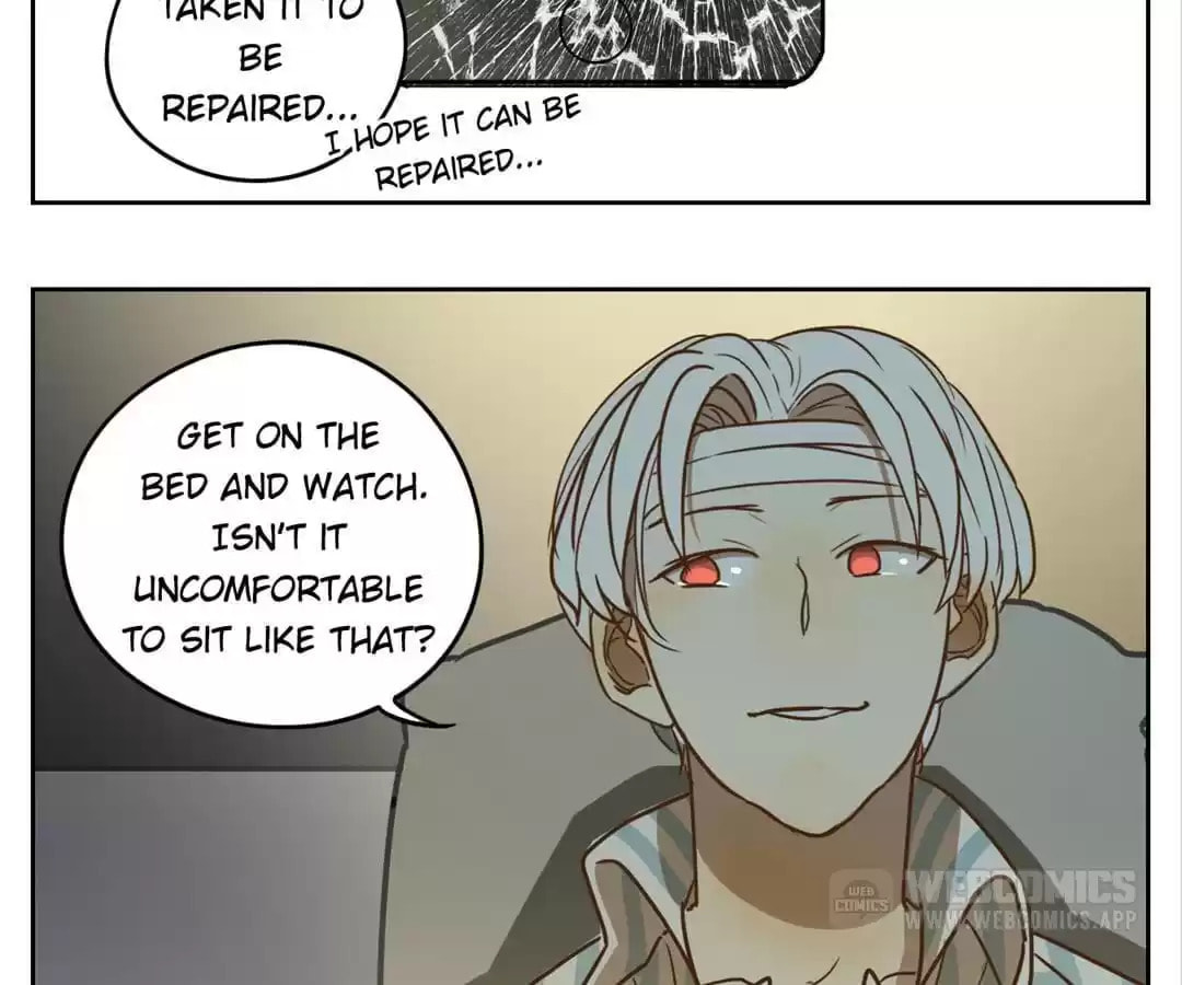20 twenty (Colored) Chapter 43 page 14 - 