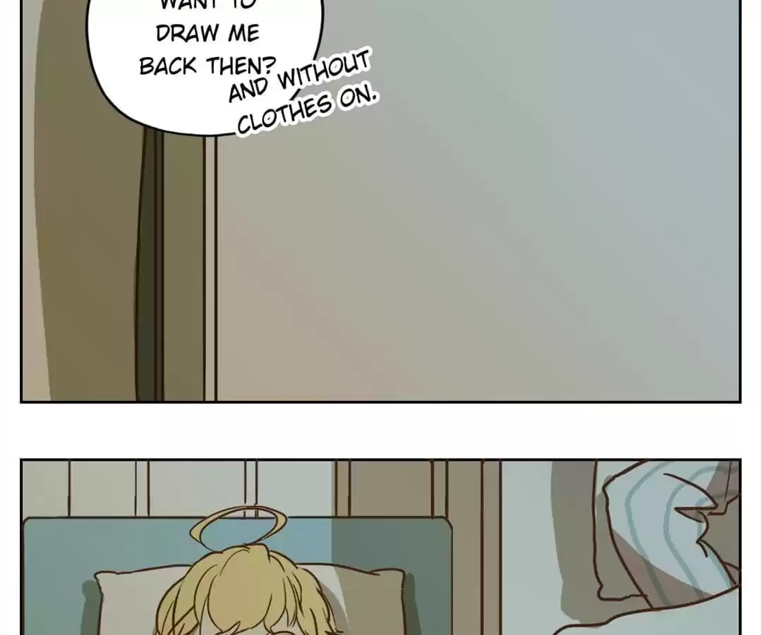 20 twenty (Colored) Chapter 43 page 20 - 