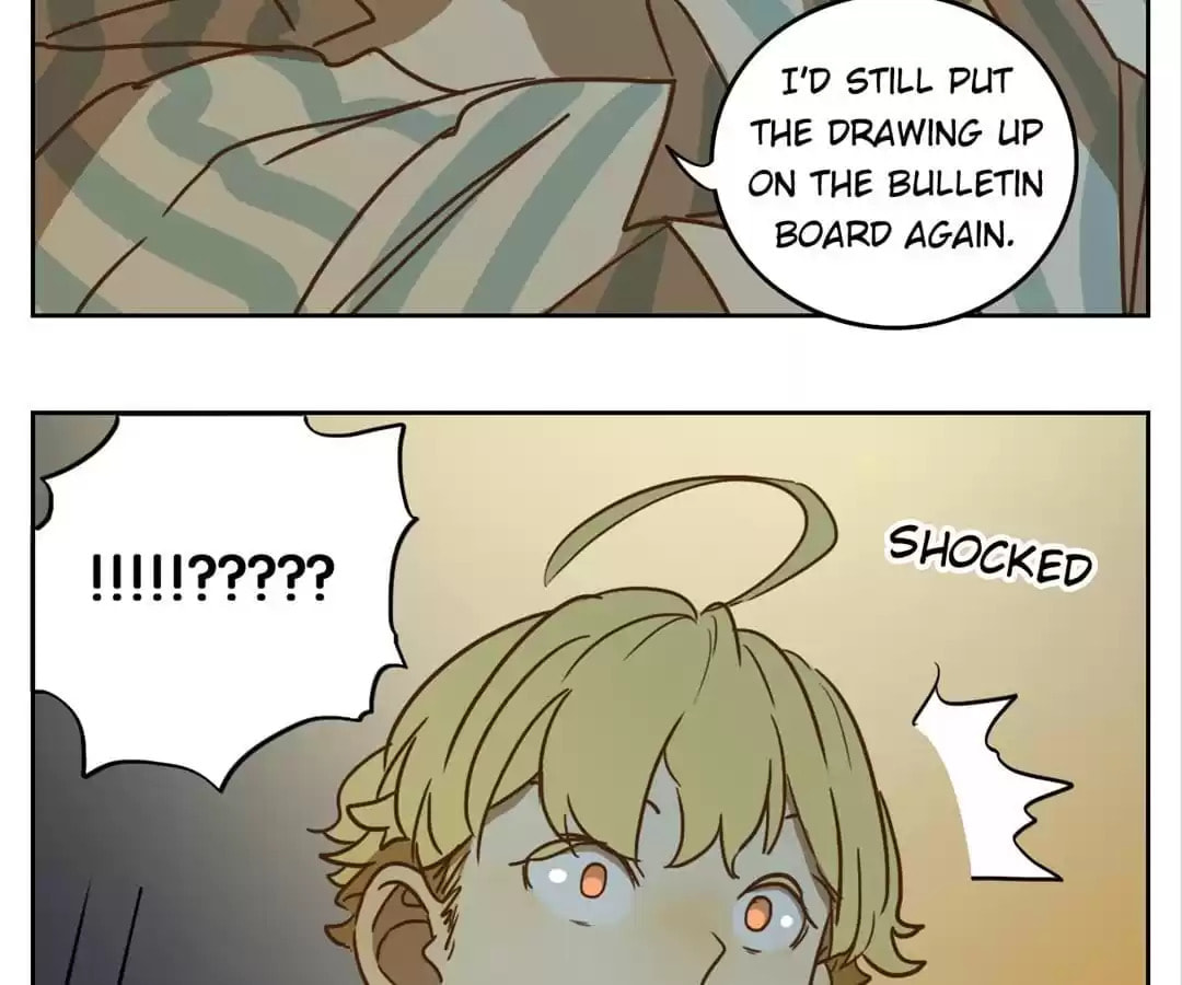 20 twenty (Colored) Chapter 43 page 32 - 