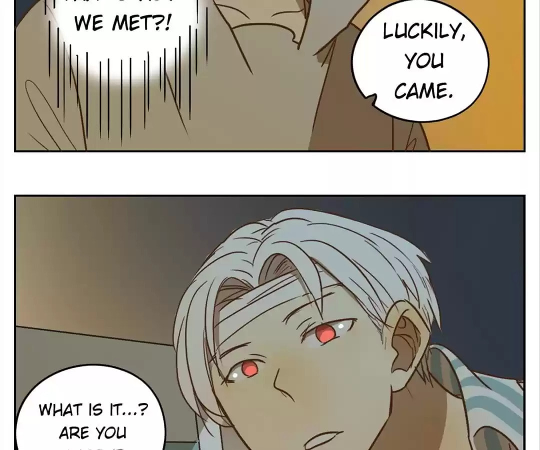 20 twenty (Colored) Chapter 43 page 36 - 