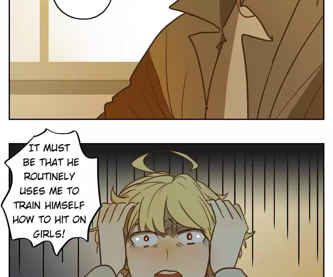 20 twenty (Colored) Chapter 44 page 28 - 