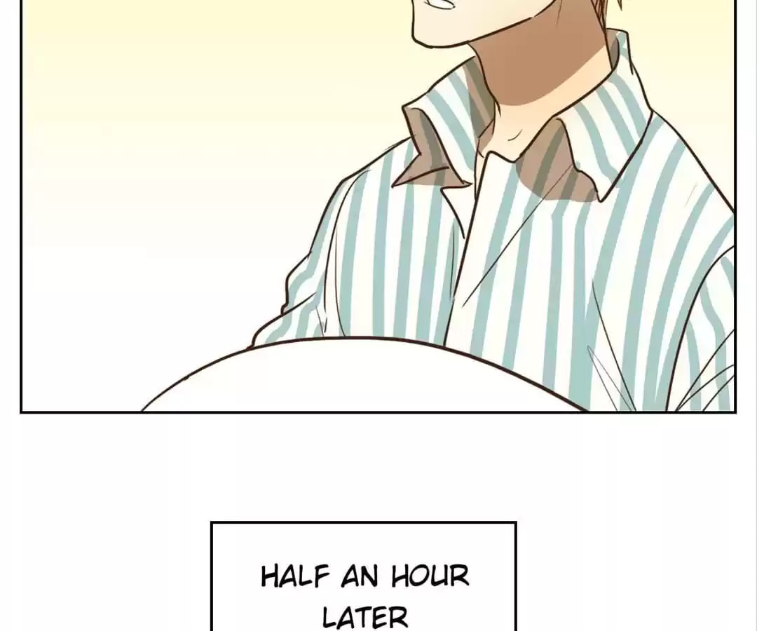 20 twenty (Colored) Chapter 45 page 21 - 