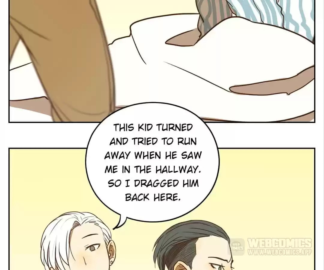 20 twenty (Colored) Chapter 45 page 30 - 
