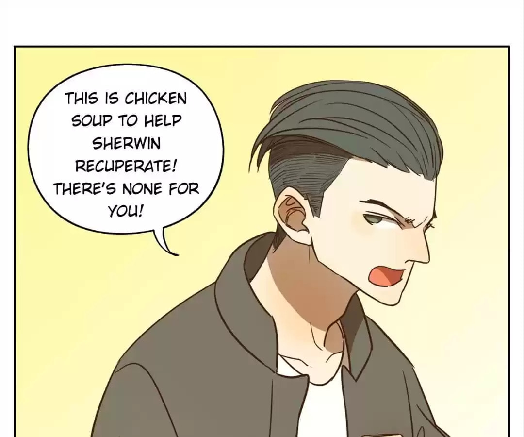 20 twenty (Colored) Chapter 45 page 34 - 