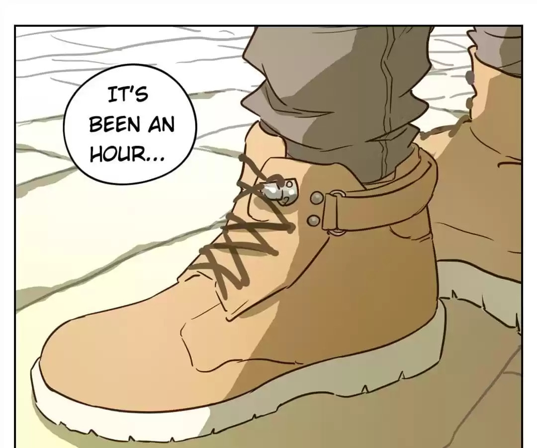 20 twenty (Colored) Chapter 46 page 19 - 