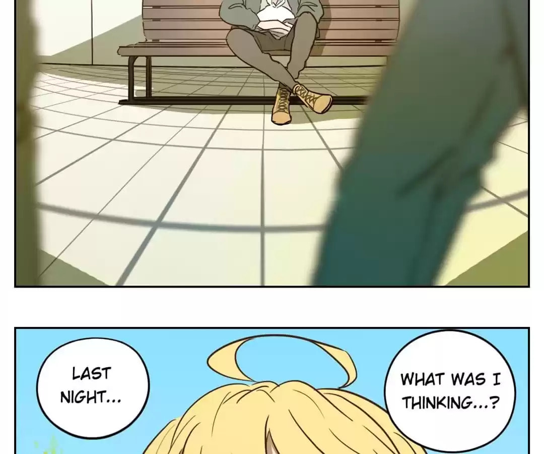 20 twenty (Colored) Chapter 46 page 21 - 