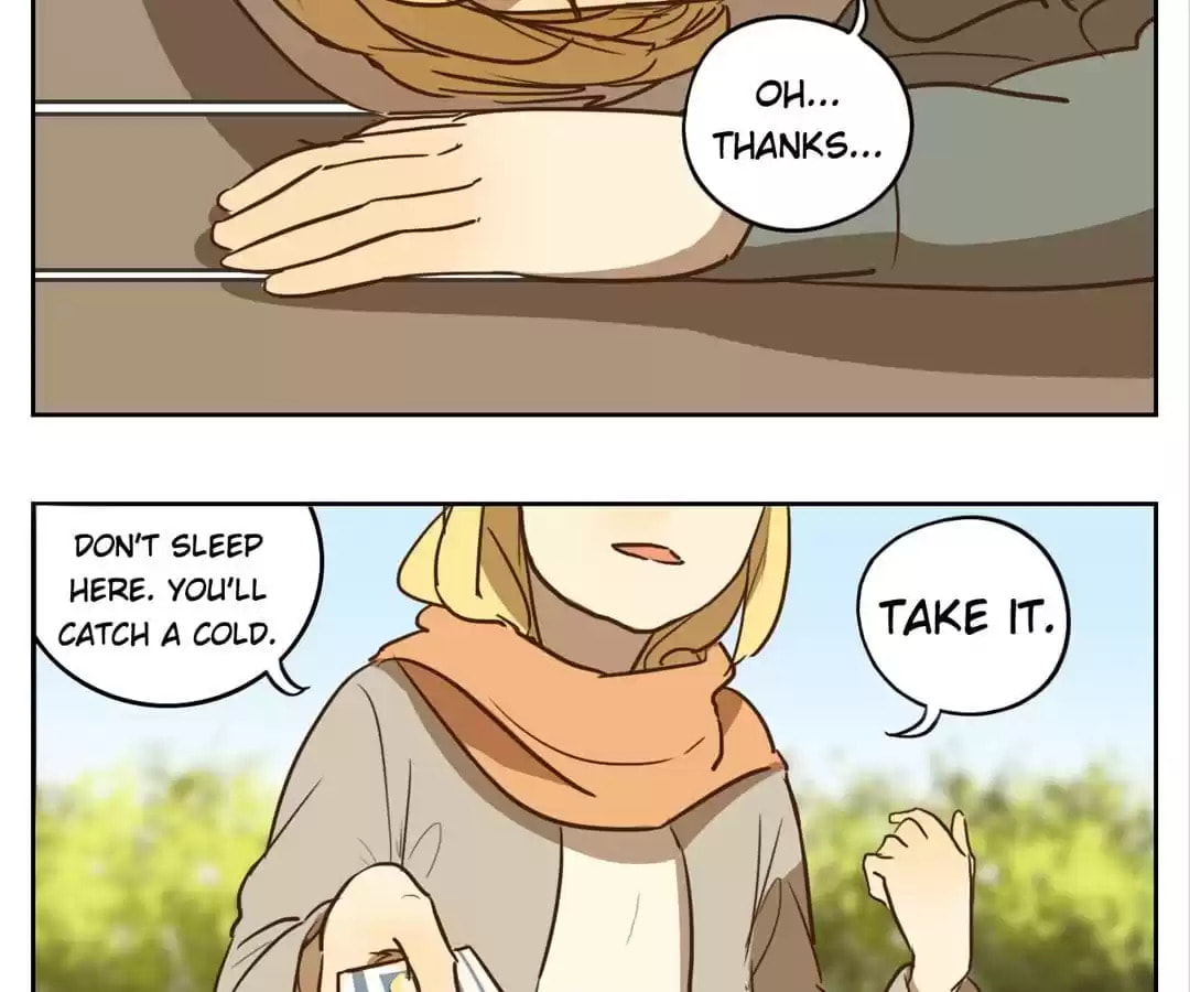 20 twenty (Colored) Chapter 46 page 35 - 