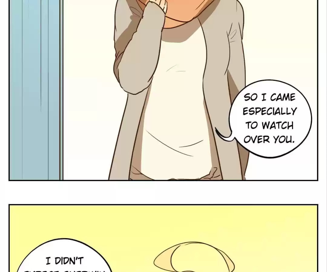 20 twenty (Colored) Chapter 47 page 21 - 