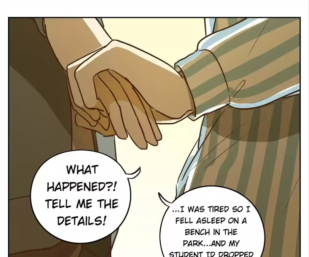 20 twenty (Colored) Chapter 47 page 34 - 