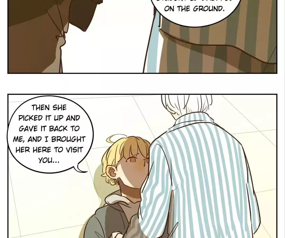 20 twenty (Colored) Chapter 47 page 35 - 