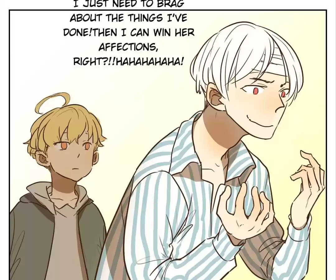 20 twenty (Colored) Chapter 47 page 42 - 